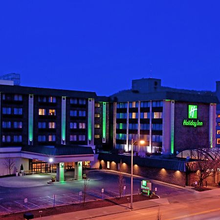 Holiday Inn Johnstown-Downtown, An Ihg Hotel Екстериор снимка