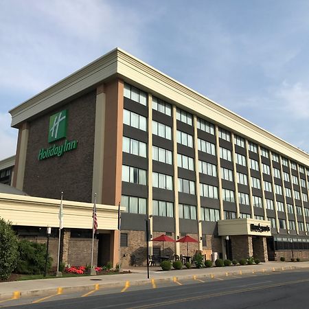 Holiday Inn Johnstown-Downtown, An Ihg Hotel Екстериор снимка