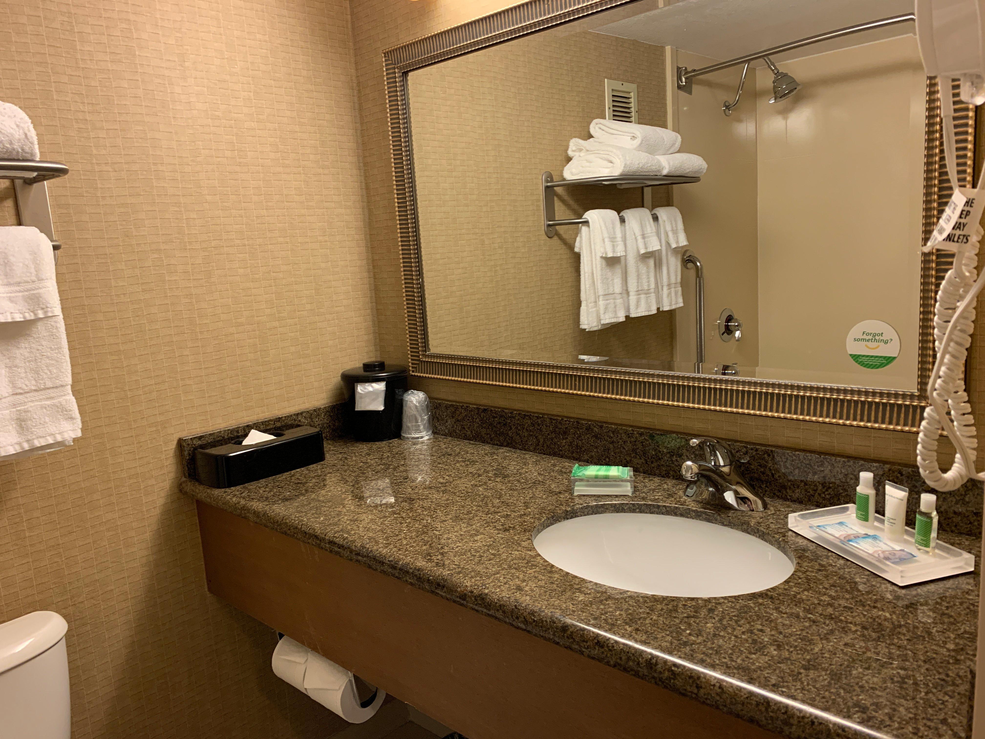 Holiday Inn Johnstown-Downtown, An Ihg Hotel Екстериор снимка