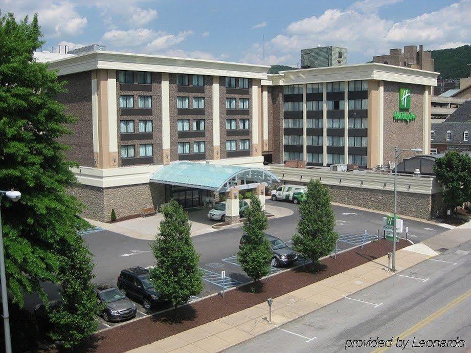 Holiday Inn Johnstown-Downtown, An Ihg Hotel Екстериор снимка